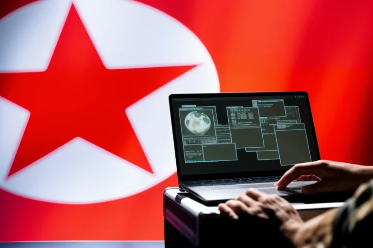 Why North Korea’s Cyber Crime Is About to Shake the Crypto Economy