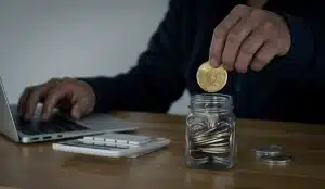 How Everyday Investors Are Using Crypto to Protect Their Wealth