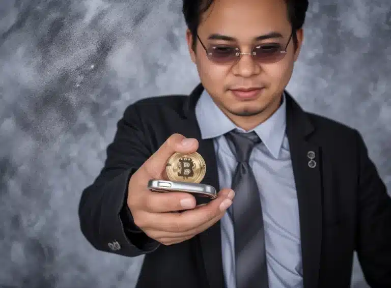 How Everyday Investors Are Using Bitcoin to Transform Digital Finance