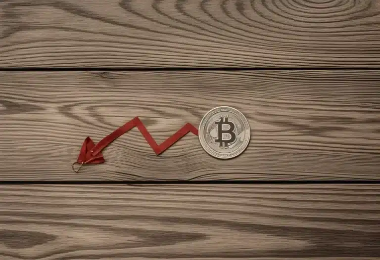 Why Bitcoin’s Price Drop Could Signal a Major Market Shift
