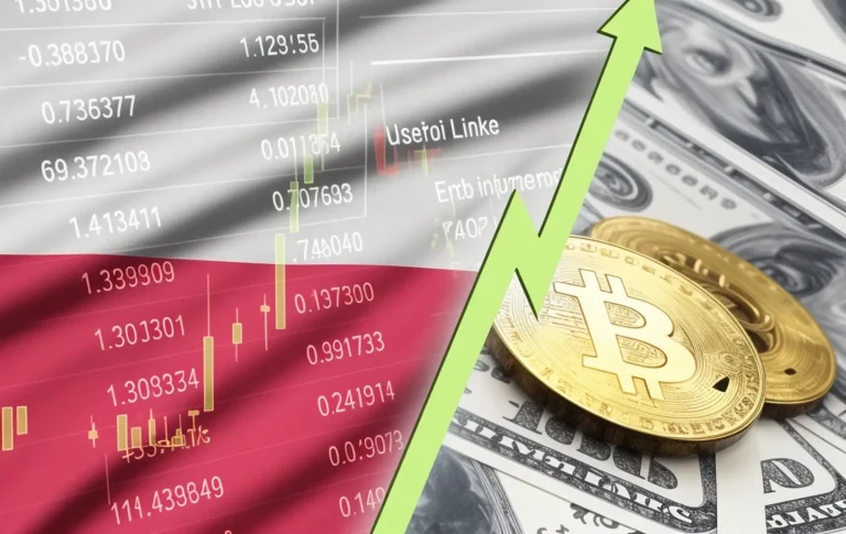 The Hidden Truth About US Inflation’s Impact on Bitcoin Prices